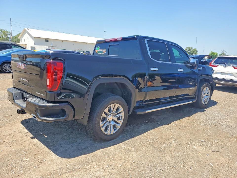 2024 GMC Sierra K1500 Denali
