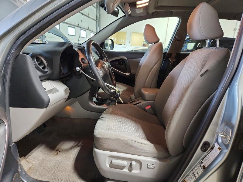 2006 Toyota Rav4 Limited