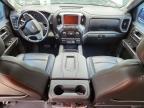2019 Chevrolet Silverado K1500 LTZ
