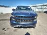 2021 Chevrolet Silverado K1500 Custom