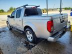 2007 Nissan Frontier SE