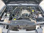 2001 Nissan Frontier XE