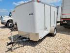 2010 Forest River Geop 2010 Forest River Enclosed Cargo Trailer