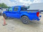 2015 Nissan Frontier Desert Runner