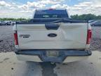 2017 Ford F150