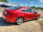 2016 Mazda 6 Touring