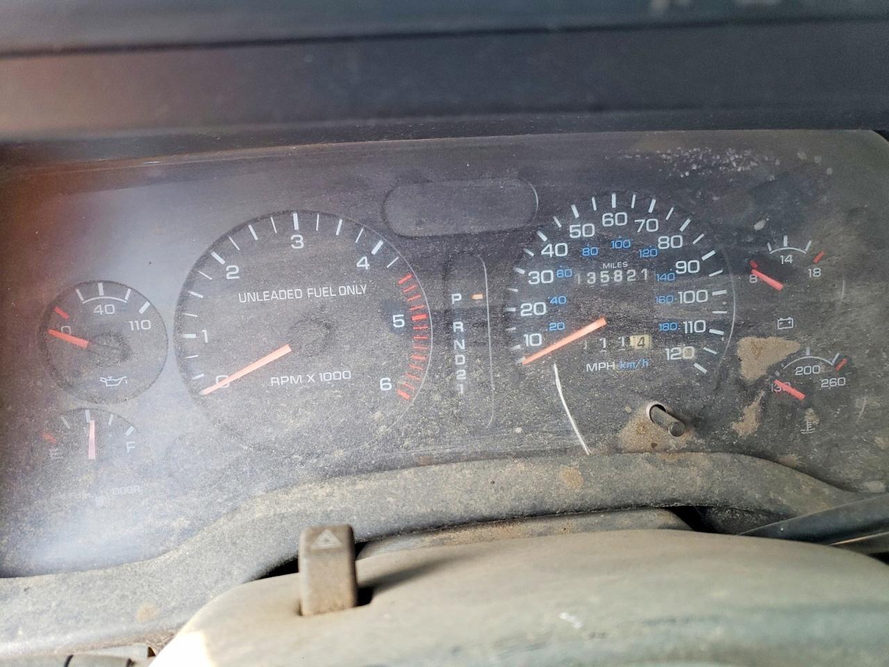 1995 Dodge RAM 3500