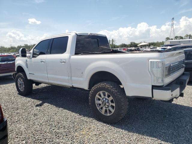 2017 Ford F250 Super Duty