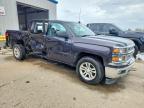 2014 Chevrolet Silverado C1500 LT
