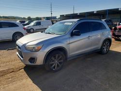 2013 Mitsubishi Outlander Sport le for sale in Colorado Springs, CO