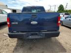 2007 Ford F150 Supercrew