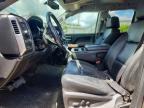 2018 Chevrolet Silverado K1500 LTZ
