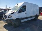 2013 Mercedes-Benz Sprinter 3500 Delivery Van