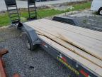 2026 Triple Crown E7X2013K Equipment Trailer