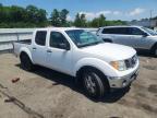 2008 Nissan Frontier SE V6