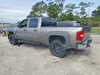 2008 Chevrolet Silverado C2500 Heavy Duty