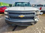 2014 Chevrolet Silverado C1500