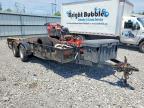 1996 Proline Trailers