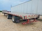 2020 Fontaine HCICF22WSA Flatbed Trailer
