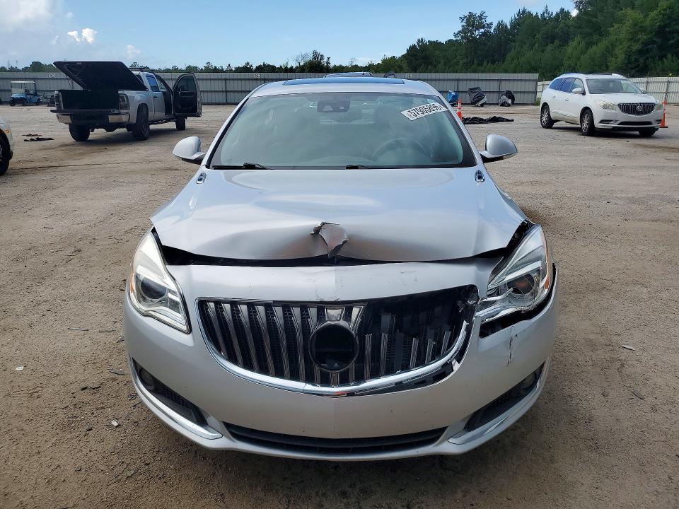 2016 Buick Regal Premium