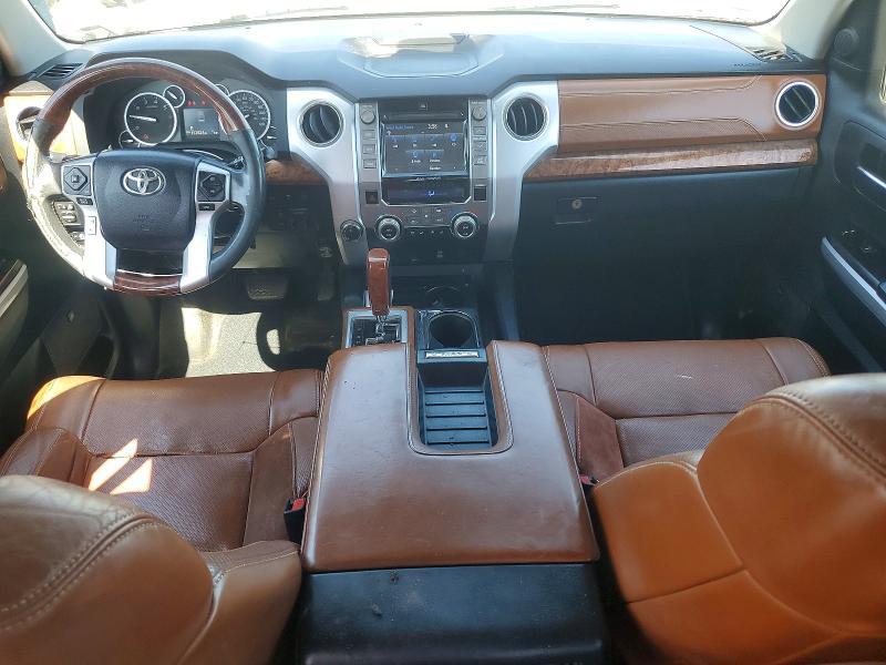 2017 Toyota Tundra 1794 Edition