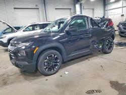2022 Chevrolet Trailblazer lt for sale in Ham Lake, MN