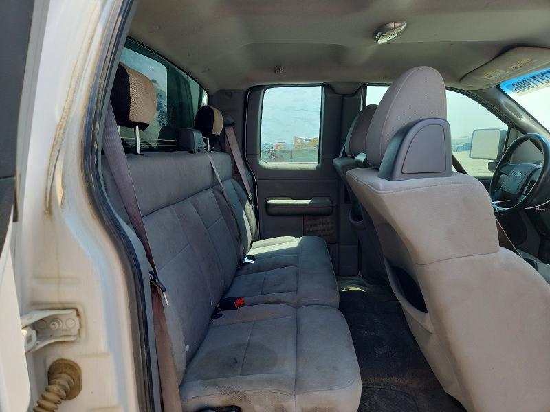 2005 Ford F150