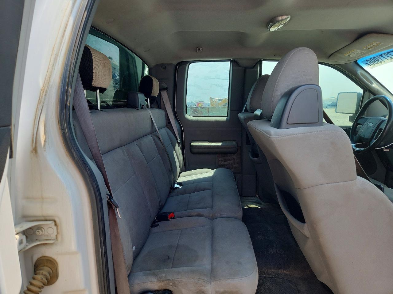 2005 Ford F150