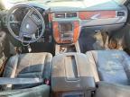 2010 Chevrolet Silverado K2500 Heavy Duty LTZ