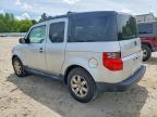2008 Honda Element ex