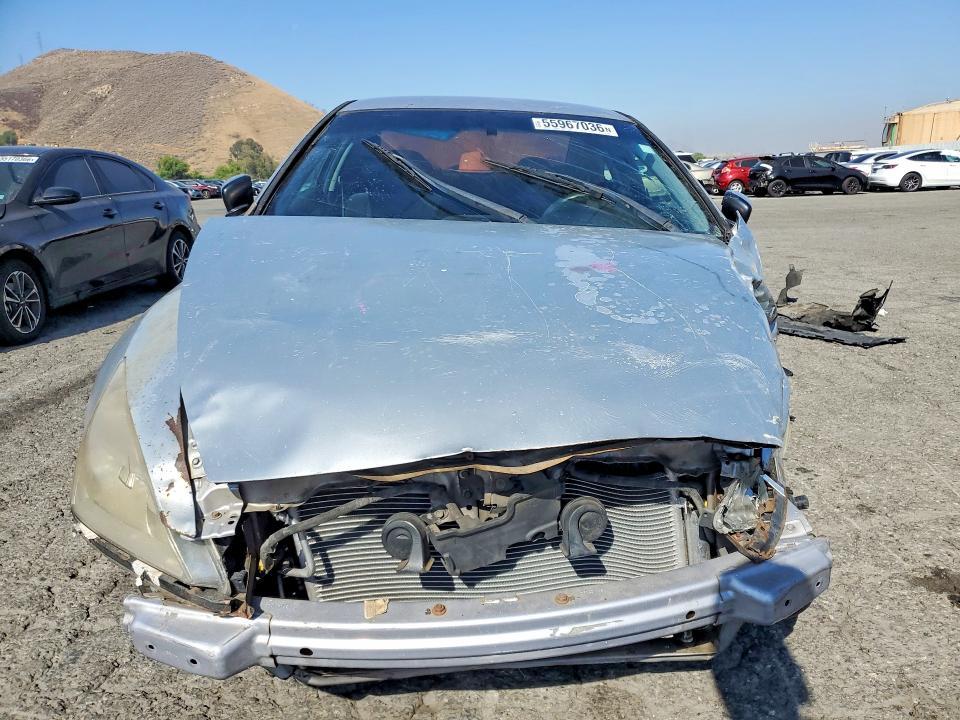2004 Honda Accord lx