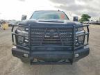 2020 Chevrolet Silverado K2500 High Country