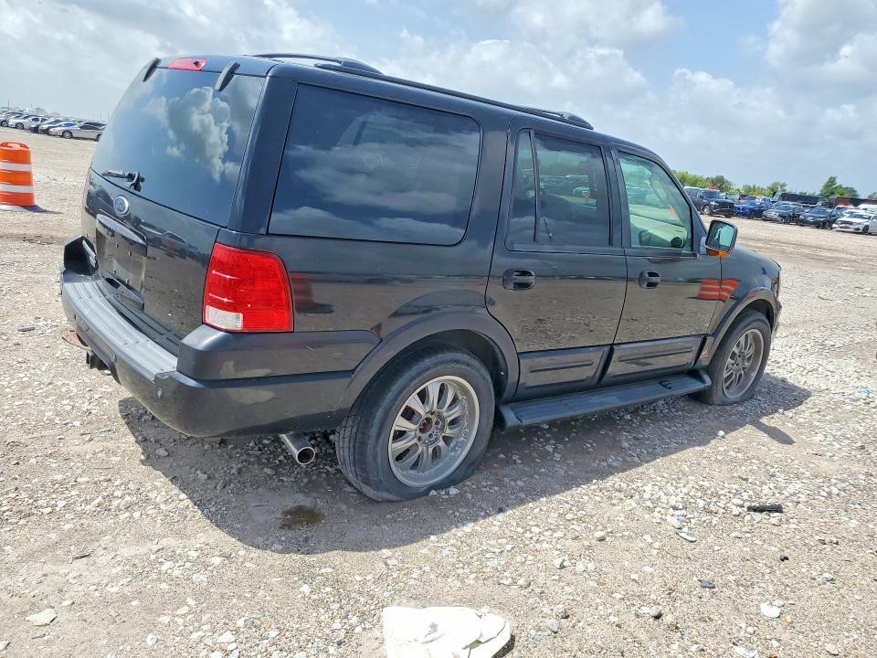2004 Ford Expedition Eddie Bauer