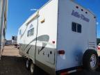 2018 Trailers 2018 Allen Idle Time Camper