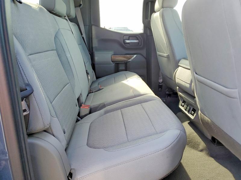 2019 Chevrolet Silverado K1500 RST