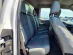 2017 Ford F150 Super Cab