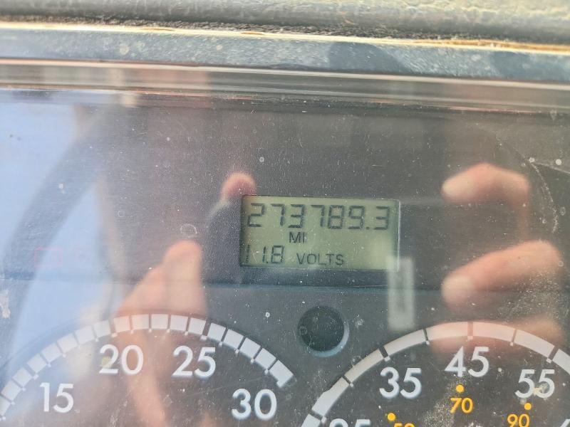 2002 Freightliner FL70 Dump Truck