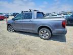 2017 Honda Ridgeline RTL