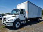 2007 Frht - Freightliner 2007 Freightliner Business Class M2 BOX Truck