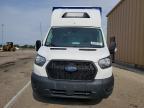 2022 Ford Transit Delivery Truck