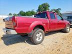 2002 Nissan Frontier Crew Cab SC