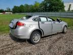 2009 Ford Focus se