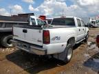 2007 GMC New Sierra K3500