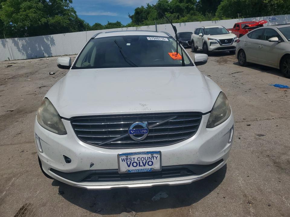 2015 Volvo 2015 Buic Volvo Xc60