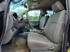 2013 Nissan Frontier SV