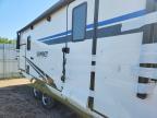 2021 Keystone Sunset Trail Camper