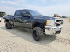 2009 Chevrolet Silverado K2500 Heavy Duty LT