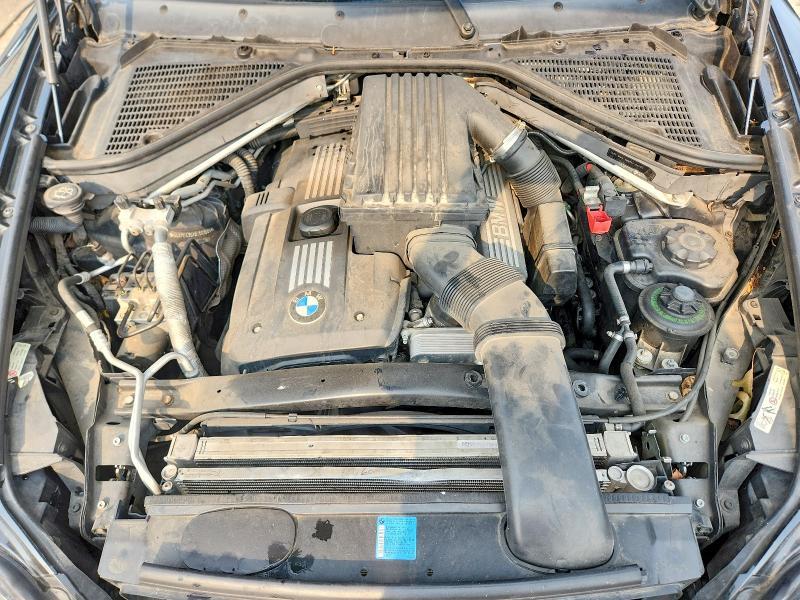 2008 BMW X5 3.0i