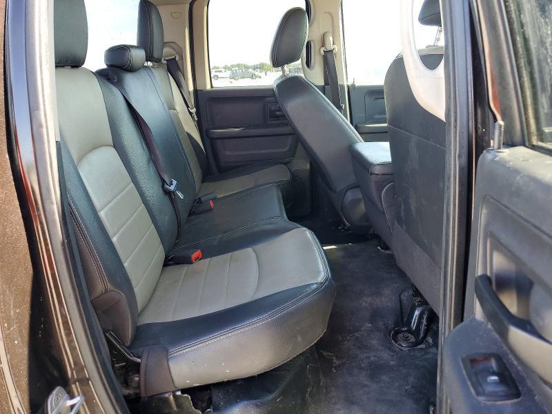 2011 Dodge Ram 1500