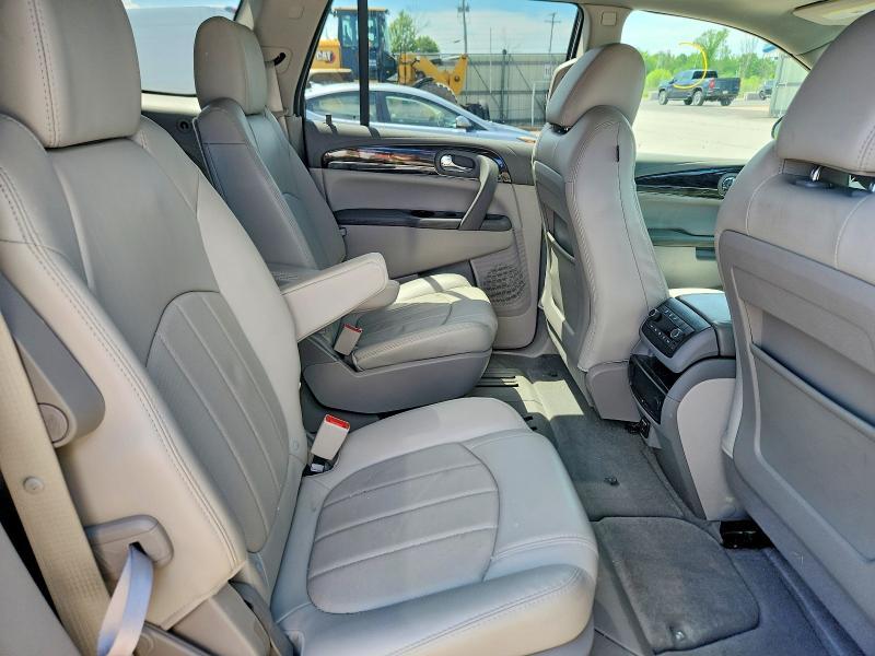 2016 Buick Enclave